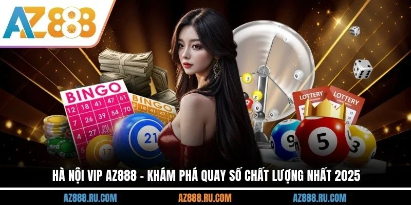 Hà Nội Vip AZ888
